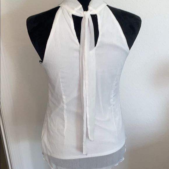 Dressy halter top - Picture 5 of 8